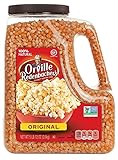Orville Redenbacher's Gourmet Popcorn Kernels, Original Yellow, 5 lb, 12 oz