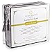Cosy House Collection Everyday 1500 Series Bed Sheet Set - Ultra Soft & Cool Hotel Bedding - Deep Pocket - Wrinkle, Stain and Fade Resistant - 4 Piece Set (King, Grey)