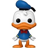 Funko Pop! Disney Mickey and Friends Donald Duck #984 (Funko Hollywood Exclusive)