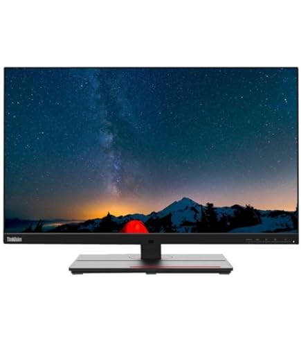 Lenovo ThinkVision P27u-20 27