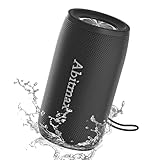 Bluetooth Speaker, Waterproof Wireless