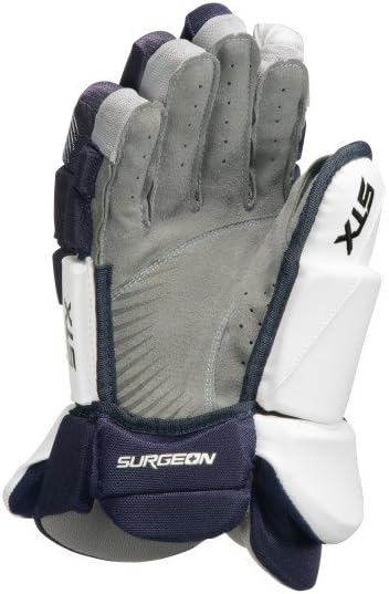 STX Surgeon 300 Senior Ice Hockey Gloves : Sports & Outdoors