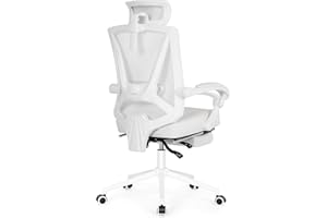 Small Office Chair 1026(White)