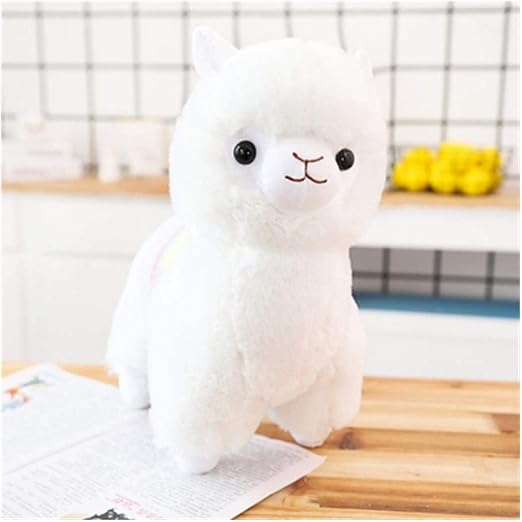 peluches de alpaca bebe