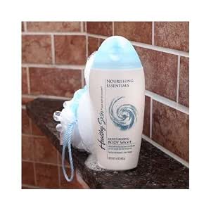 Amazon.com : April Bath & Shower Healthy Skin Moisturizing Body Wash ...