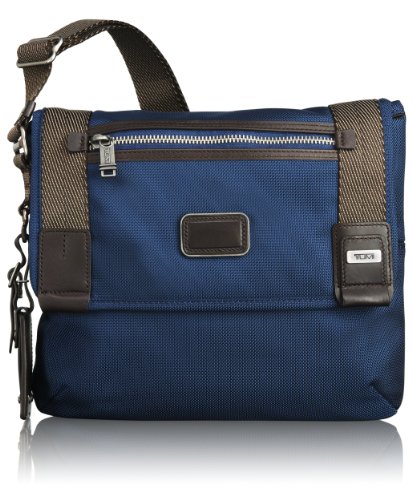 tumi alpha messenger