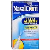 NasalCrom Nasal Allergy Symptom Controller Spray Without Drowsiness 0.88 fl oz