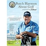 Butch Harmon About Golf