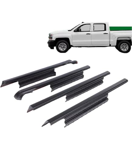 Plastic Rocker Panel Plastic Cab Corner Covers F150 Extended Cab Rocker Panel Pair Chevy ...