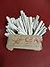 Ceat Brand, Slate Pencil, Chalk Made from Natural, India Saleti 200 gr.