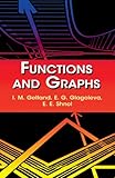 Functions and Graphs (Dover Books on Mathematics) cover