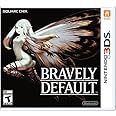 Bravely Default - Nintendo 3DS