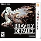 Bravely Default - Nintendo 3DS