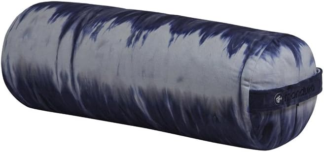 manduka round yoga mat