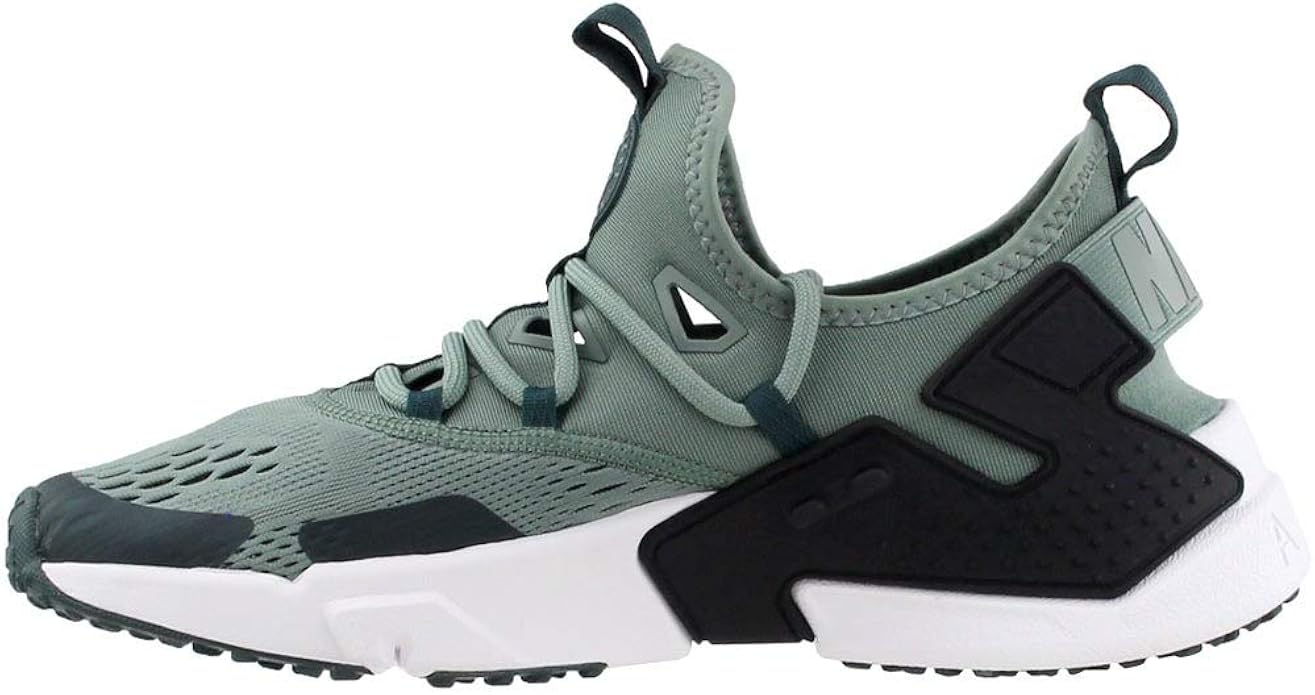 Amazon Com Nike Men S Air Huarache Drift Br Green Ao1133 300