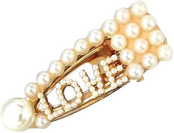 Amazon Co Jp ヘアアクセサリーインスタイル女性の人気の韓国の女の子かわいいヘアピンレディースヘアクリップパーティー結婚式毎日の女性ガールフレンドガールフレンド髪留め ヘアクリップ ヘアアクセサリー おしゃれ ヘアアクセサリー シンプル かわいい 服