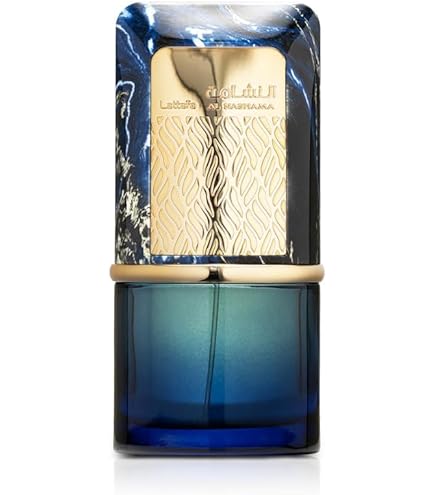 Amazon.com : Lattafa Liam Blue Shine Eau de Parfum Spray for