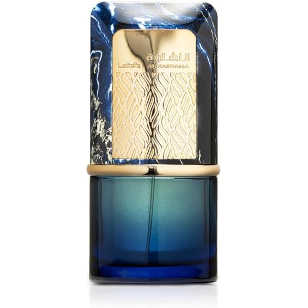 ラタファ・カプリス・アル・ナシャマ 香水 100ml Al Nashama Caprice by Lattafa - Floral & Woody Fragrance