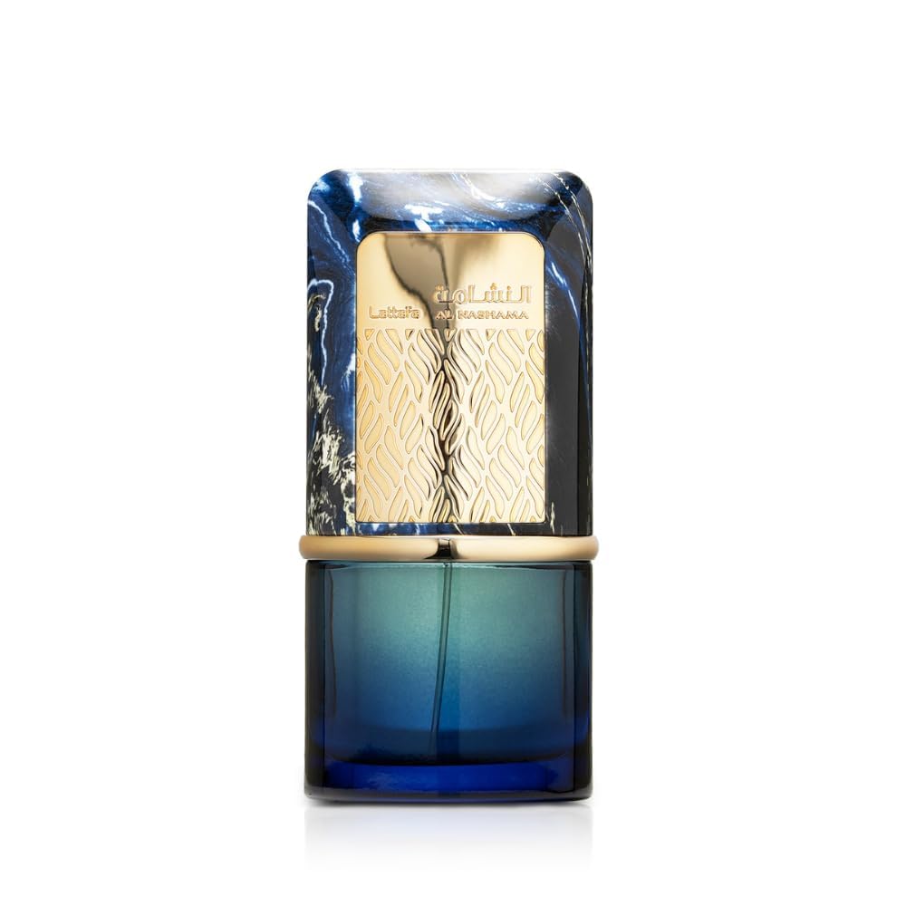 AL NASHAMA CAPRICE 100ML
