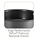 Tramontina 80123/009DS Gourmet Heavy-Gauge Aluminum Nonstick Covered Deep Saute Pan, 5.5-Quart, Hard Anodized