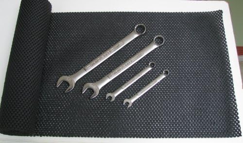 Zerust 91132 Anti Rust And Corrosion Drawer Liner 12 In X 72 In