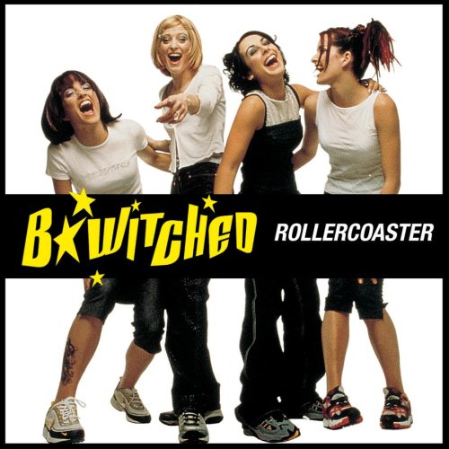 Bwitched - Mastermix Professional Decades Engineered for DJs - Zortam Music