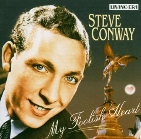 My Foolish Heart Amazon.co.uk Music