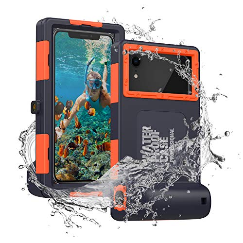 iphone 12 pro diving case