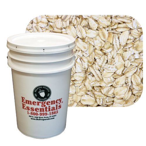 Provident Pantry® SuperPail Quick Oats