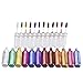 AMA(TM) Professional Instant Hair Dye Mascara Temporary Non-toxic Hair Color Pastel Stick Hair Color Dye Highlights Streaks Touch Up
