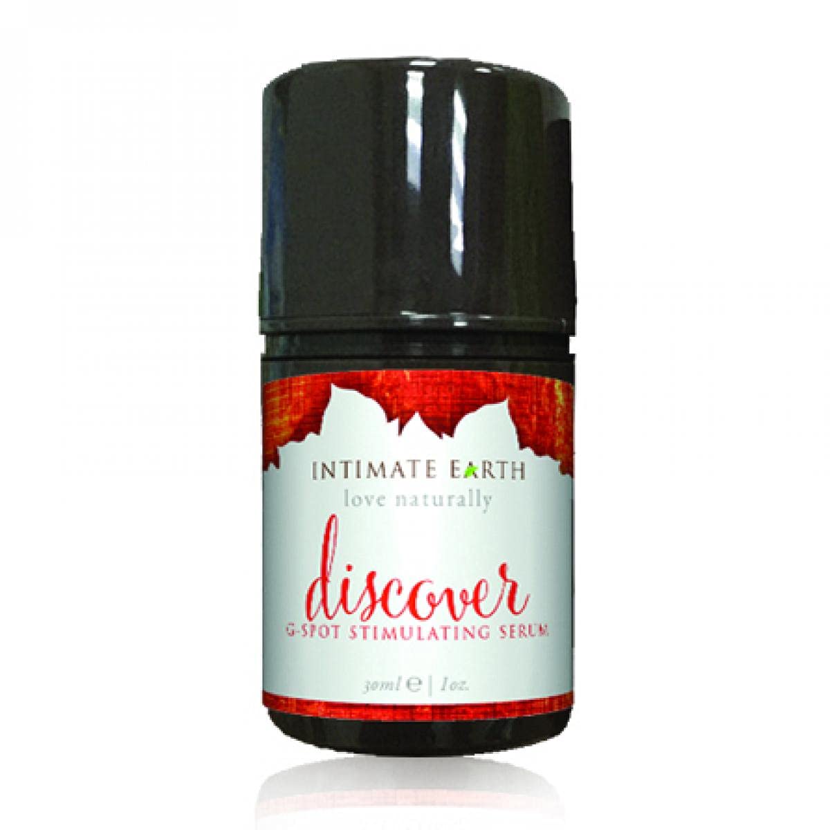 Intimate Earth Earth Discover G-Spot Gel 30 ml