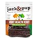 Jack&Pup Gullet Jerky | 6