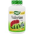 Natures Way, Valerian Root 530Mg, 180 Count