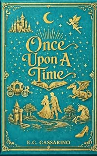 Livro Once Upon A Time: Coletânea: Edição II