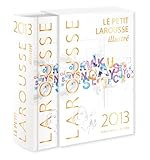 Le Petit Larousse Illustré 2013 - Coffret Noel (French Edition) by 