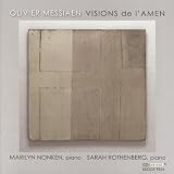 VISIONS DE L'AMEN                                  image