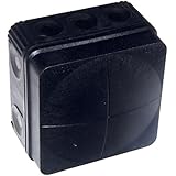 Waterproof junction box