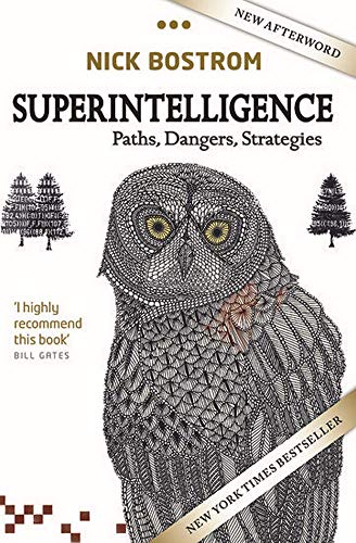Ebook Superintelligence: Paths, Dangers, Strategies RAR