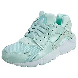 Nike Kids Huarache Run SE GS Igloo/White/Igloo