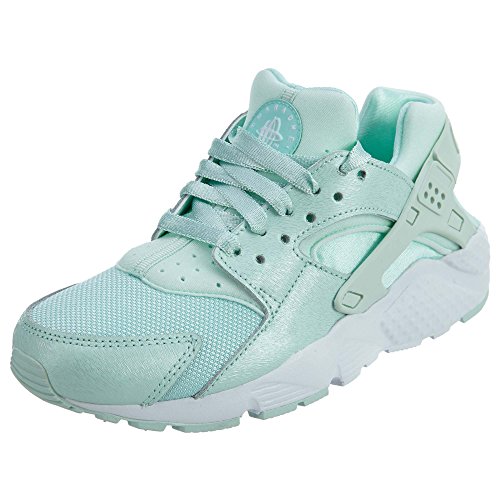 Nike Kids Huarache Run SE GS Igloo/White/Igloo