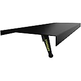 Stanley ATS-112 TV Top Shelf-Medium Size, 12-Inch Width