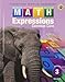 Student Activity Book, Volume 2 (Hardcover) Grade 3 (Math Expressions)