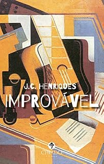 Livro Improvável