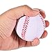 Emorefun Soft PU Mini Sports Balls for Kids, Basketball, Football, Tennis, Golf, Novelty Stress Relief Ball Fidget Toys Party Favor Games, Set of 4