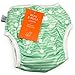 Reusable Baby Swim Diapers (Sizes N–5) – Adjustable, Easy-Wash Nageuret Reusable – Soft, Breathable, Waterproof Swim Wear for Baby & Newborn!