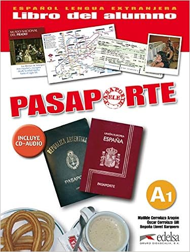 Pasaporte A1