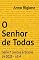 Livro O Senhor de Todas (7 Contos eróticos de 2022)