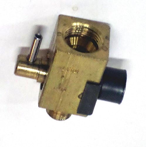 Ranges &amp; Cooking Appliances Parts New WP4363534 Whirlpool Gas Range Shut Off Valve AP2969792 PS366249