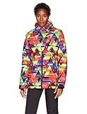 APTRO Women's Mountain Ski Jacket Waterproof Windproof Snowboard Coat Rain Jacket