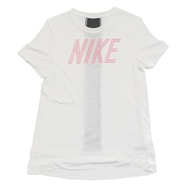 maglietta nike ragazza